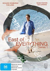 East of Everything (Series 1) - 2-DVD Set (DVD)
